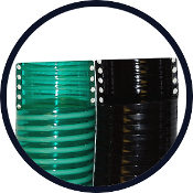 PVC Water Delivery Hose